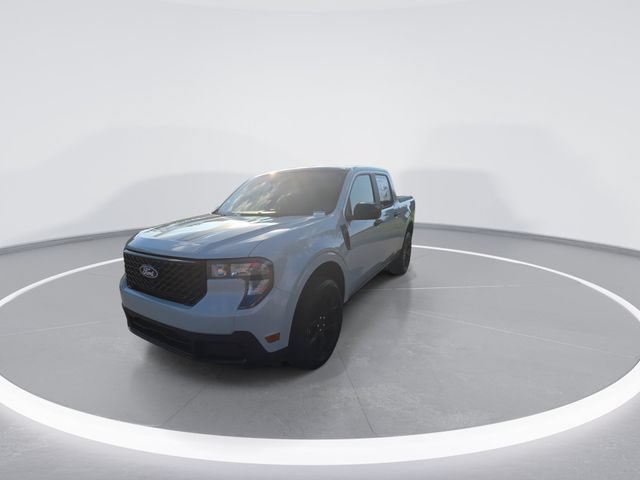 New 2026 Ford Maverick XLT w/ XLT Luxury Package AWD/4WD image 4