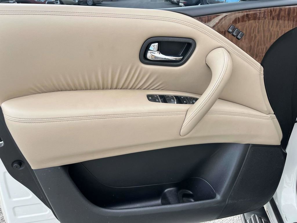 Used 2018 Nissan Armada SL w/ Premium Package image 26