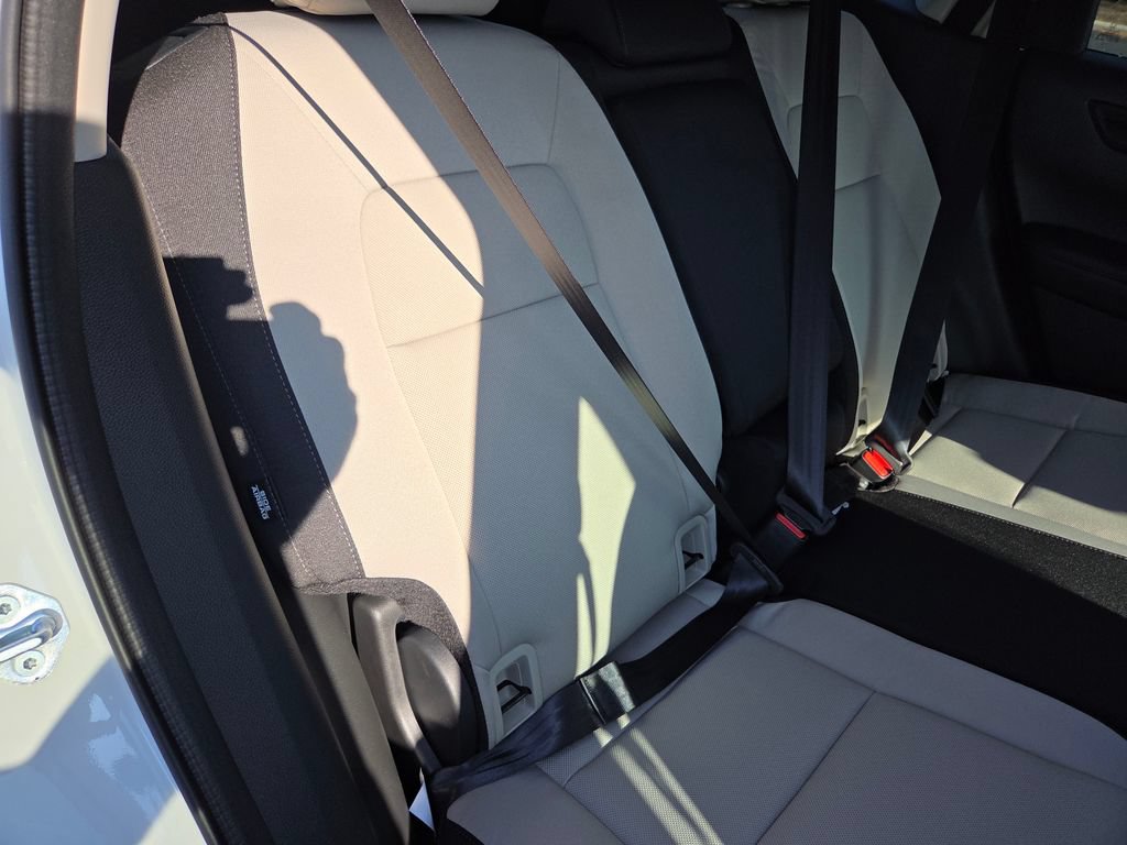 New 2026 Honda CR-V LX image 22