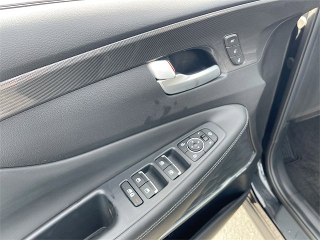 Used 2022 Hyundai Santa Fe Limited image 23