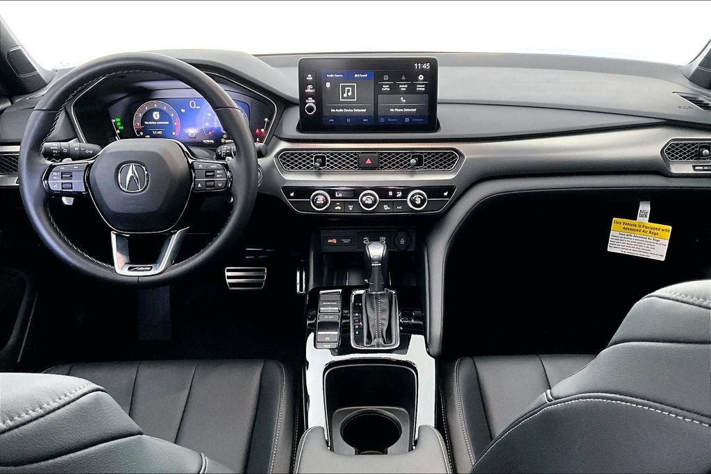 Certified 2026 Acura Integra A-Spec FWD image 18