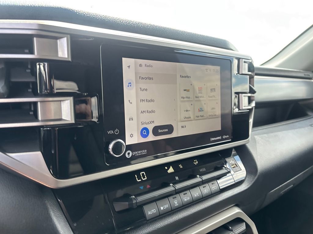 Used 2022 Toyota Tundra SR5 w/ TRD Convenience Package image 19