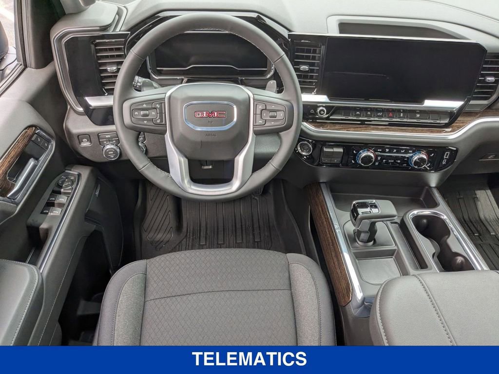 New 2025 GMC Sierra 1500 Elevation w/ Preferred Package image 32