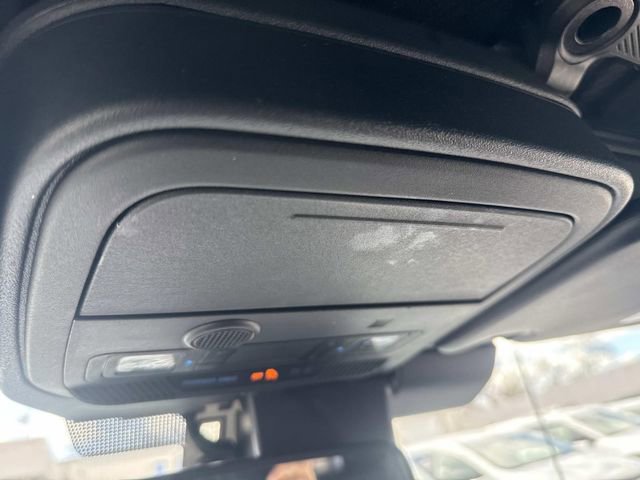 Certified 2025 Ford Bronco Outer Banks AWD/4WD image 28