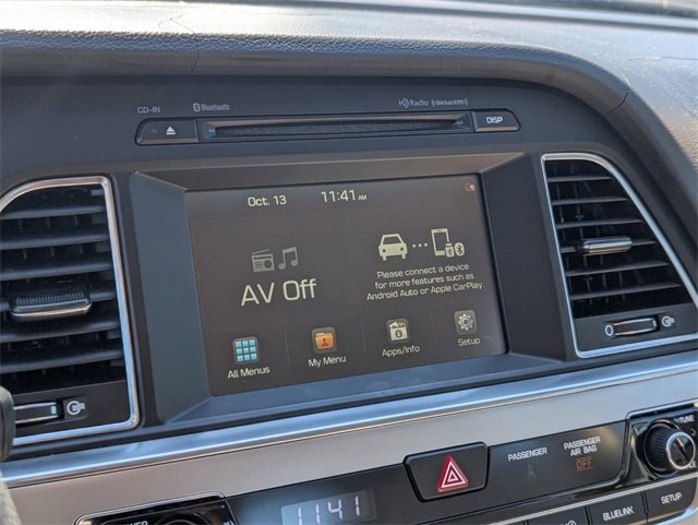 Used 2016 Hyundai Sonata SE image 18