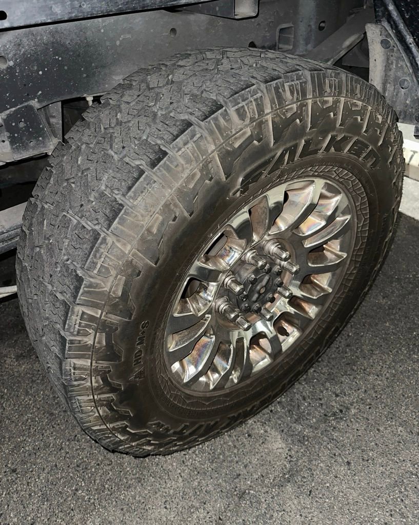 Used 2021 Ford F250 XLT w/ XLT Premium Package image 7