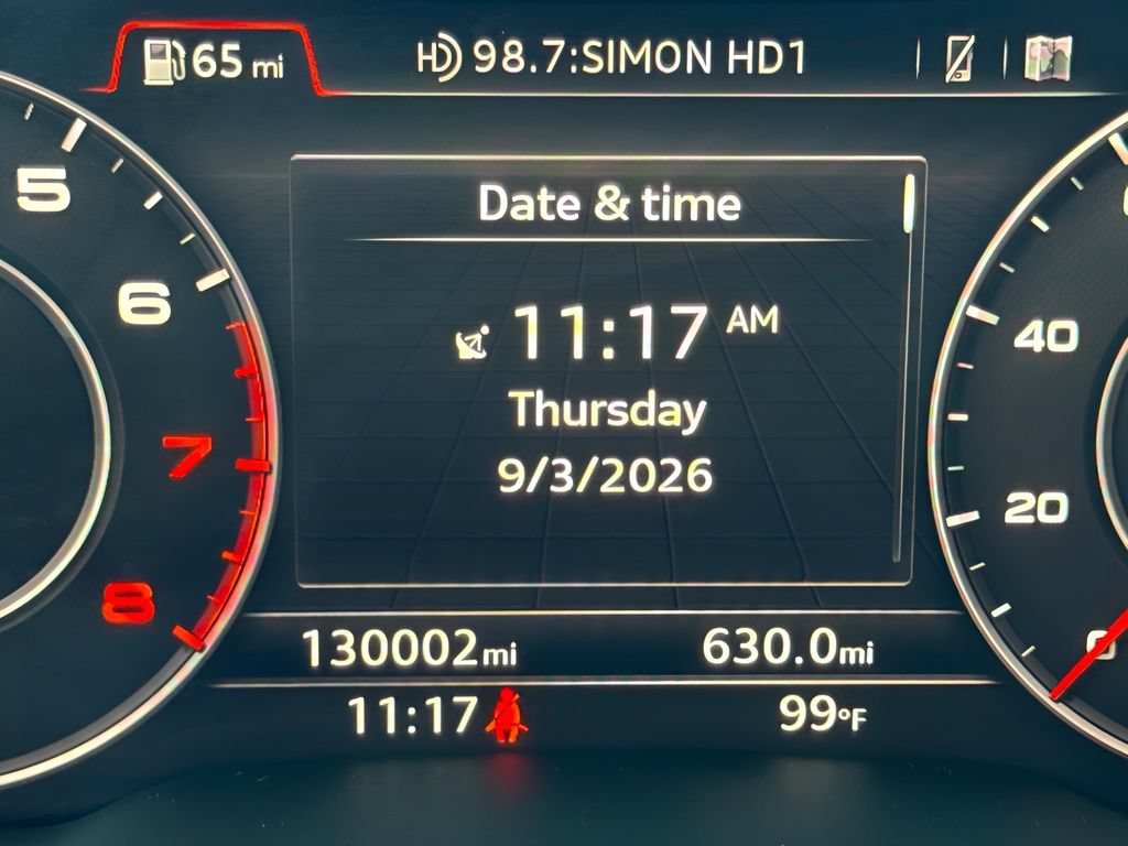 Used 2018 Audi Q7 3.0T Prestige w/ Prestige Package AWD/4WD image 22