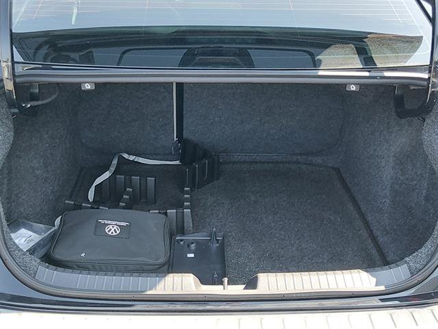 Used 2023 Volkswagen Jetta SE FWD image 13