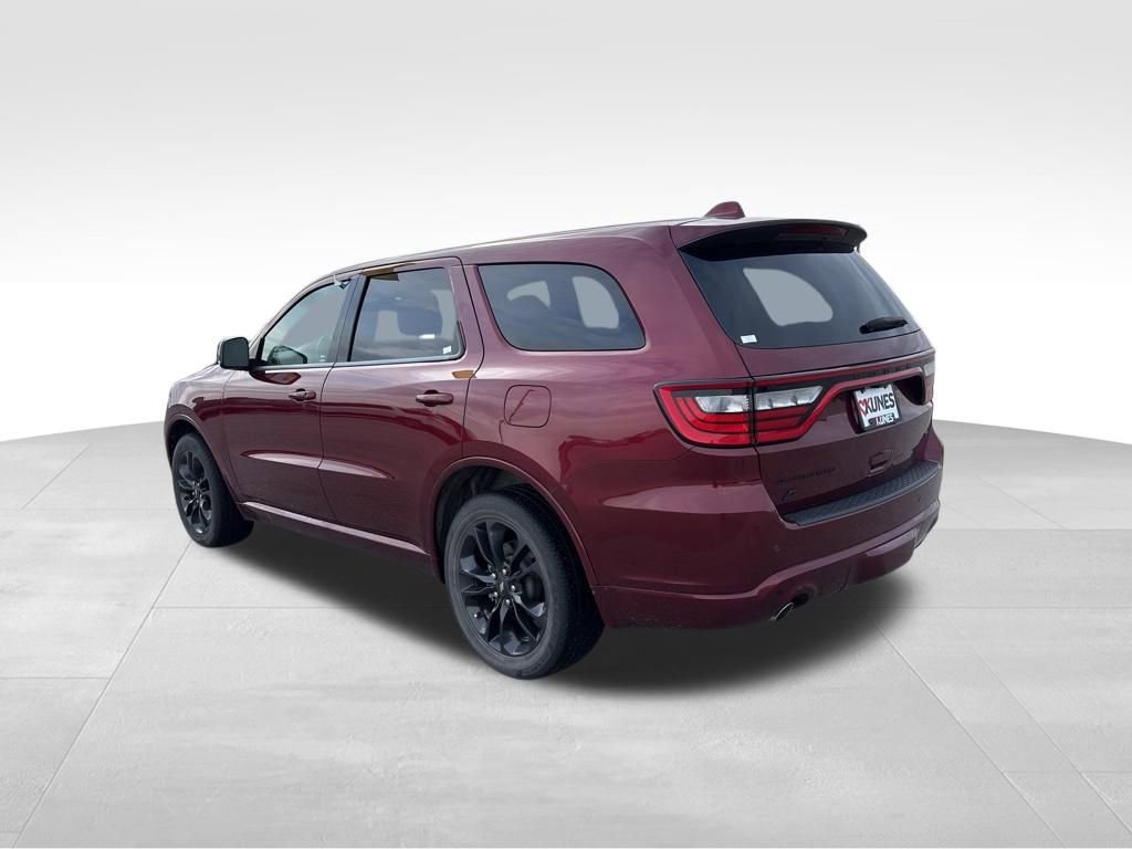 Used 2021 Dodge Durango GT image 7