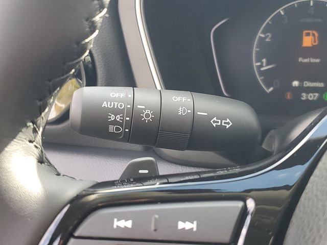 New 2025 Honda Pilot Touring image 34