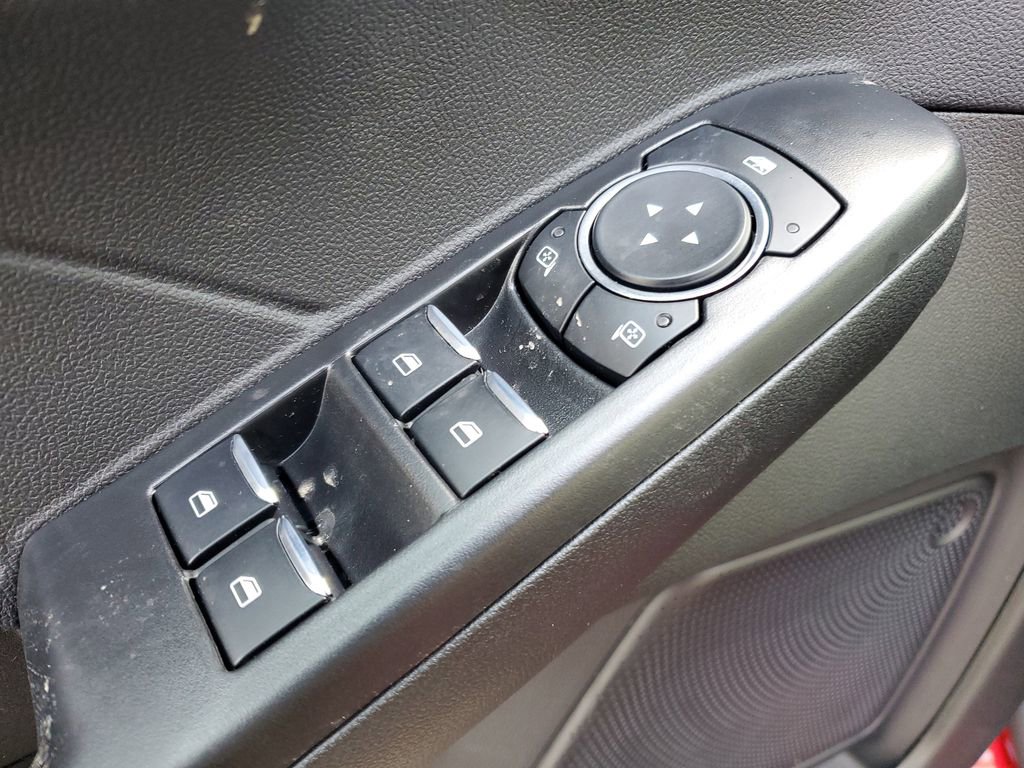 New 2026 Ford Escape Active w/ Tech Pack #1 image 23