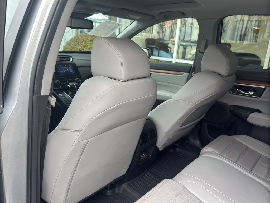 Used 2021 Honda CR-V EX-L image 7