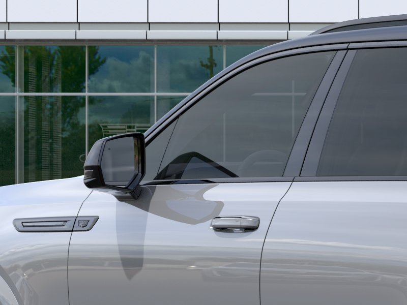 New 2026 Cadillac Escalade IQL Sport 2 AWD/4WD image 12