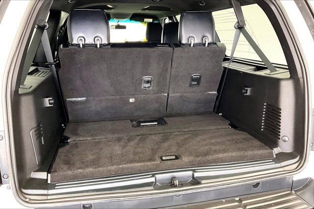 Used 2017 Ford Expedition EL XL image 27