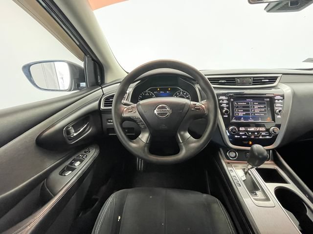 Used 2020 Nissan Murano S w/ Technology Package FWD image 23