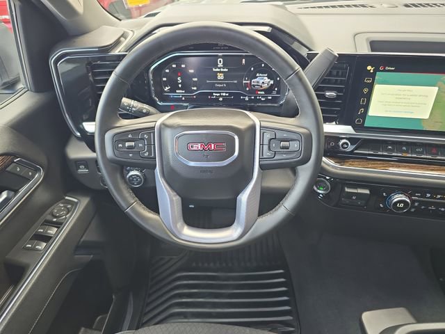 Certified 2025 GMC Sierra 1500 Elevation image 12