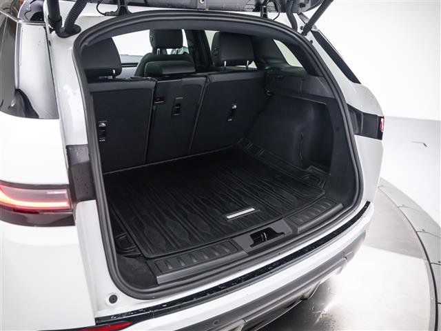 Used 2024 Land Rover Range Rover Evoque S AWD/4WD image 36