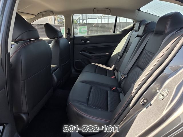 Used 2024 Nissan Altima 2.5 SR FWD image 13