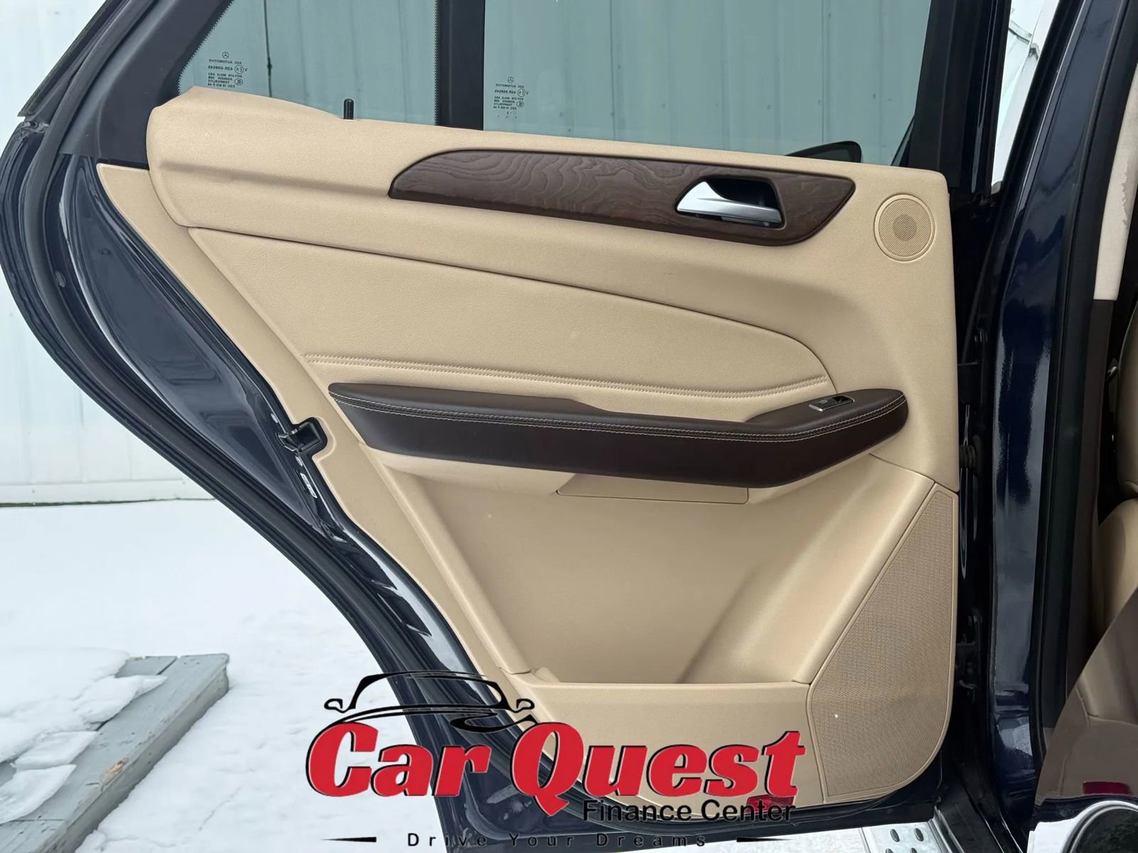 Used 2016 Mercedes-Benz GLE 350 image 13