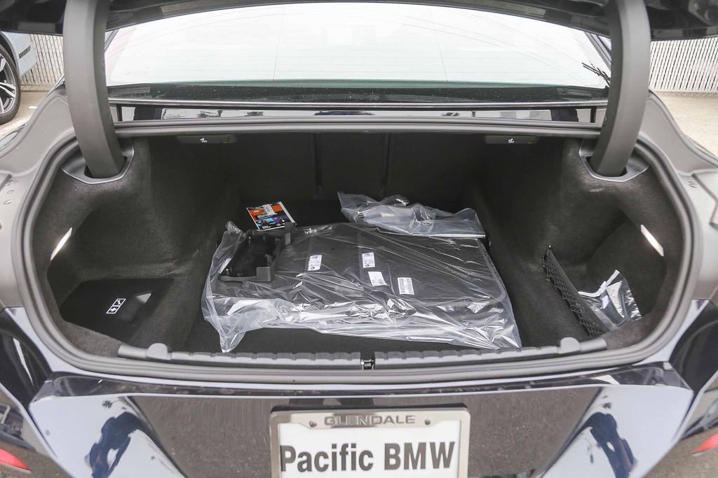 New 2026 BMW 840i w/ M Sport Professional Package RWD image 23