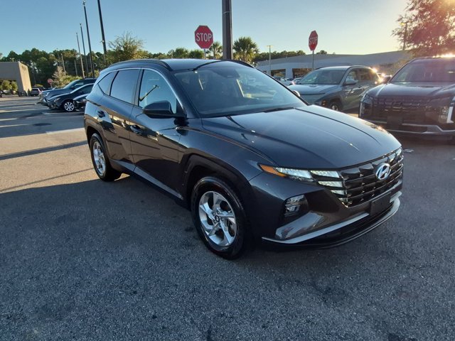 Used 2024 Hyundai Tucson SEL FWD image 4