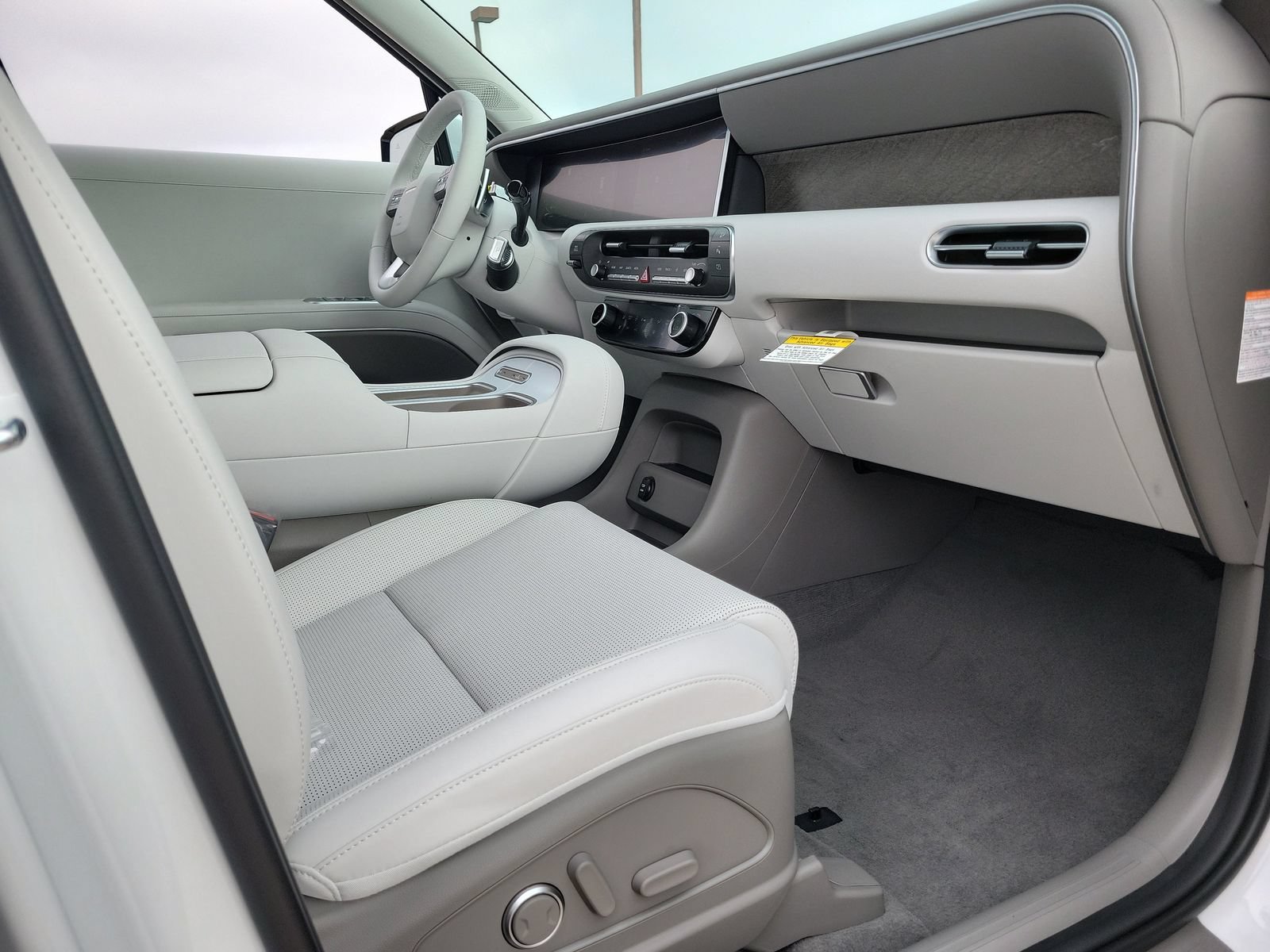 New 2026 Hyundai Palisade SEL Premium AWD/4WD image 17