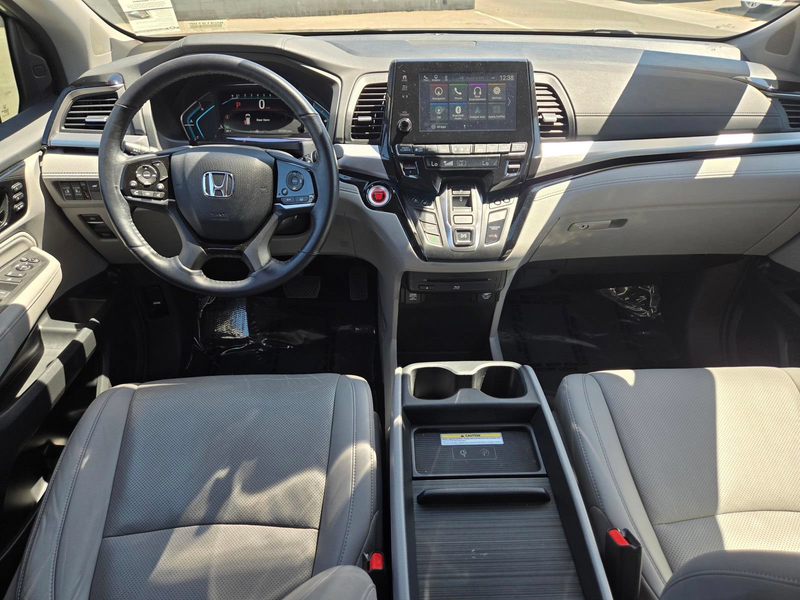 Used 2020 Honda Odyssey Elite image 18