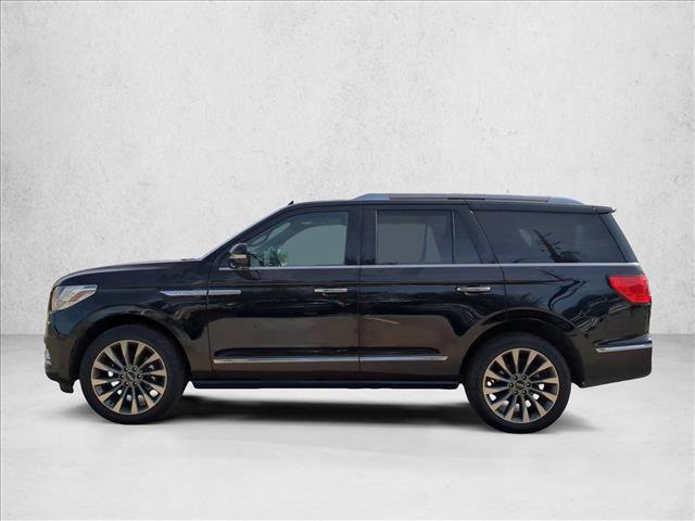 Used 2019 Lincoln Navigator Select w/ Technology Package image 9