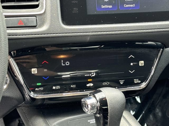 Used 2018 Honda HR-V EX image 22