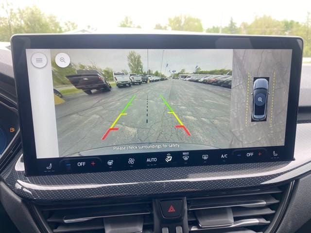 New 2024 Ford Escape ST-Line Select w/ Tech Pack #2 AWD/4WD image 22