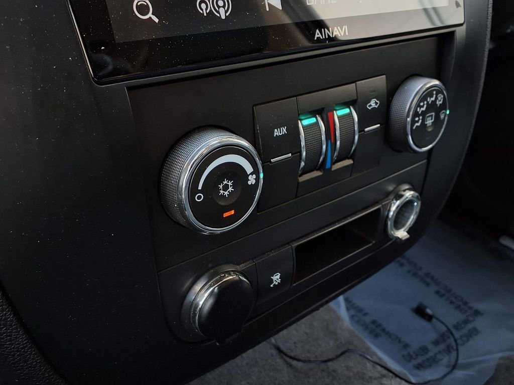 Used 2008 Chevrolet Tahoe LS image 8