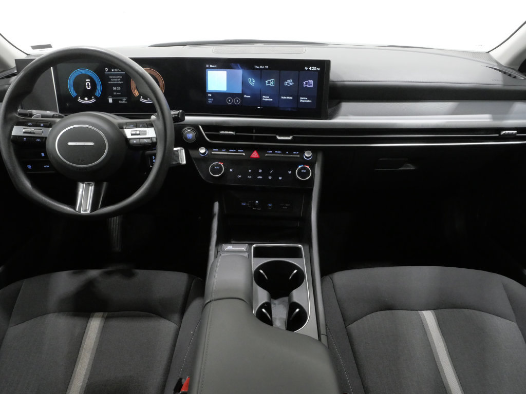 Used 2025 Hyundai Sonata SEL FWD image 10