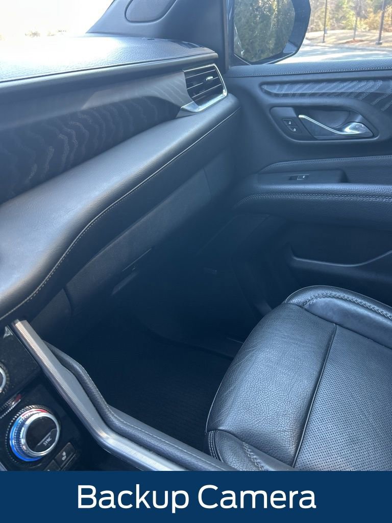 Certified 2023 GMC Yukon Denali image 20