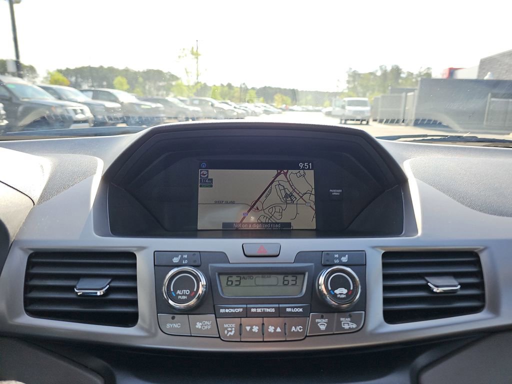 Used 2016 Honda Odyssey Touring image 27