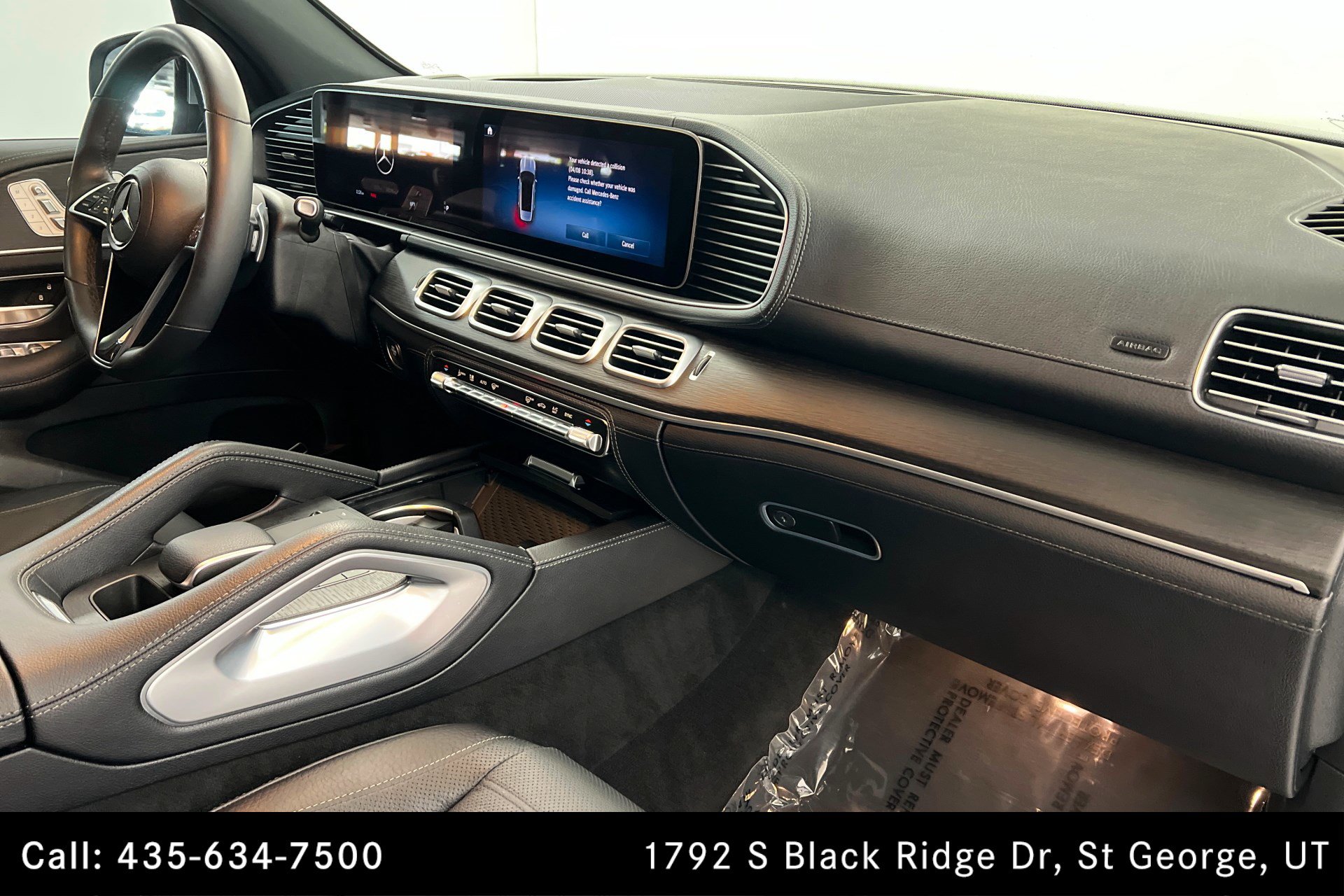 Certified 2024 Mercedes-Benz GLE 450 4MATIC image 24