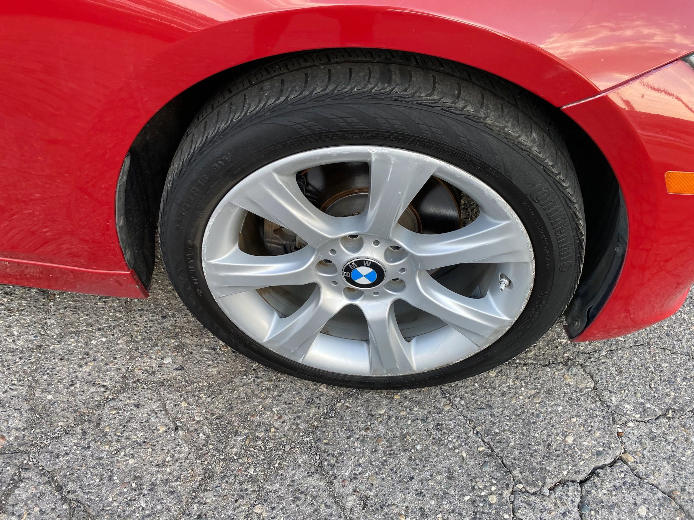 Used 2015 BMW 328i Sedan image 29