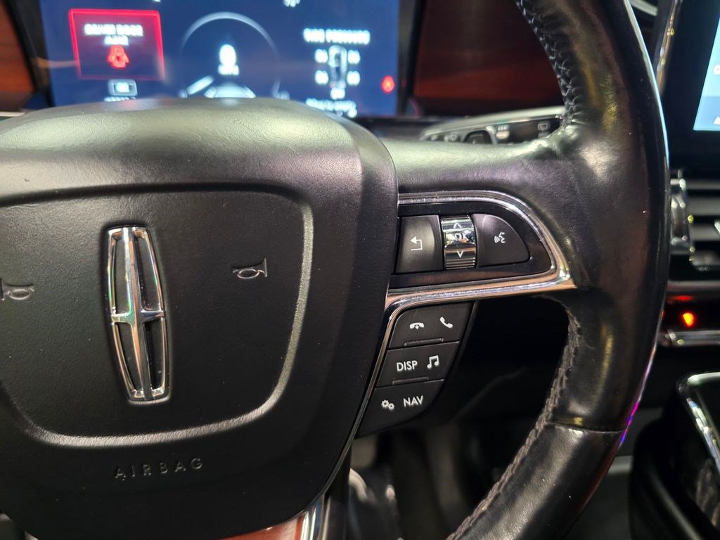 Used 2021 Lincoln Navigator Reserve AWD/4WD image 23