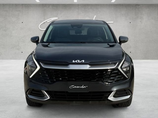 Used 2023 Kia Sportage EX FWD image 18