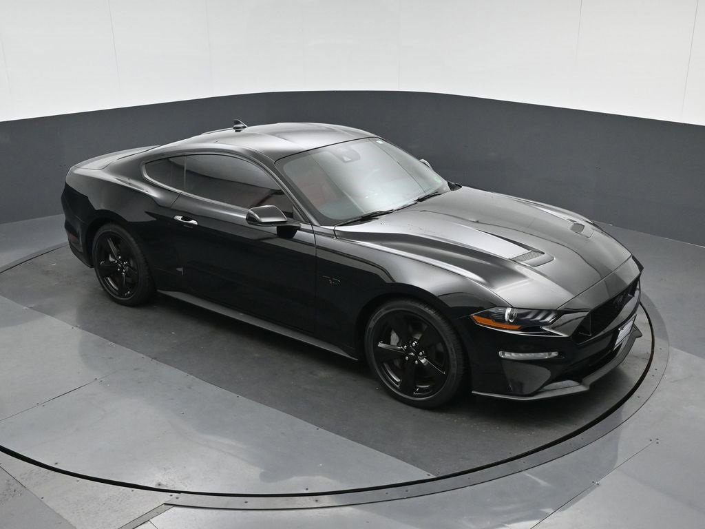 Used 2021 Ford Mustang GT Premium w/ Equipment Group 401A image 55