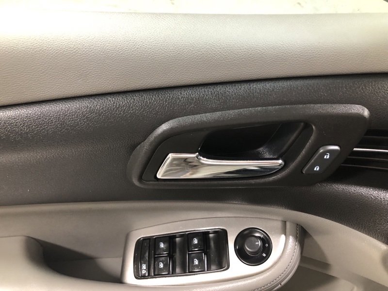 Used 2014 Chevrolet Malibu LS image 19