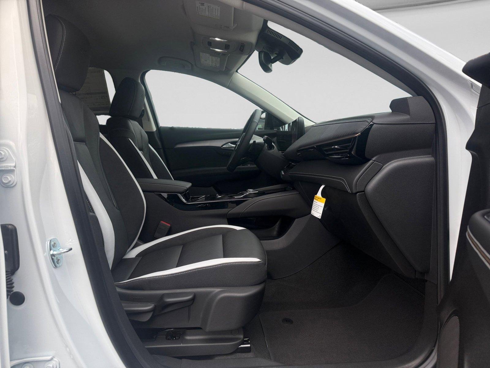New 2026 Buick Envision Sport Touring image 16