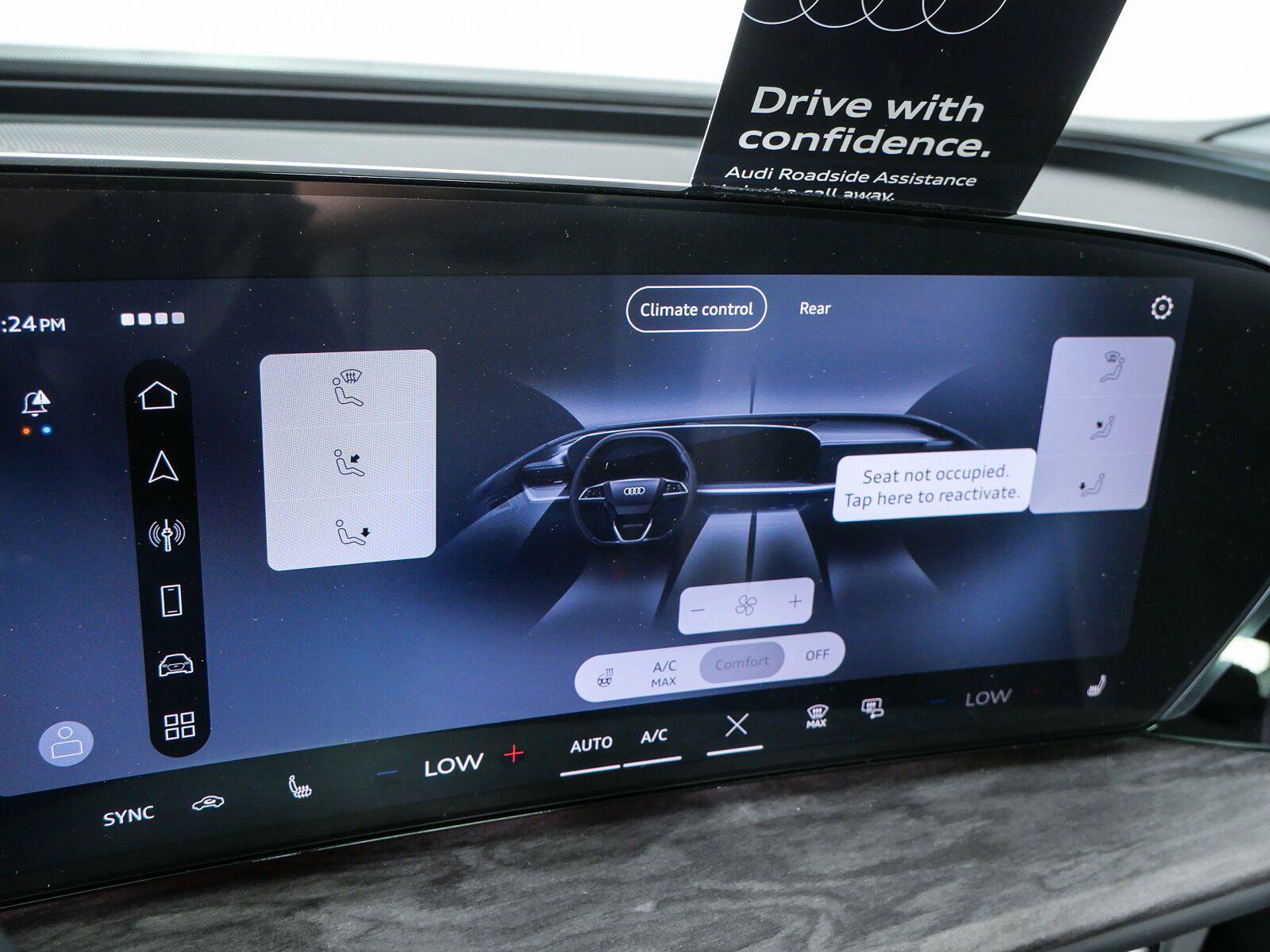 New 2026 Audi Q5 2.0T AWD/4WD image 17