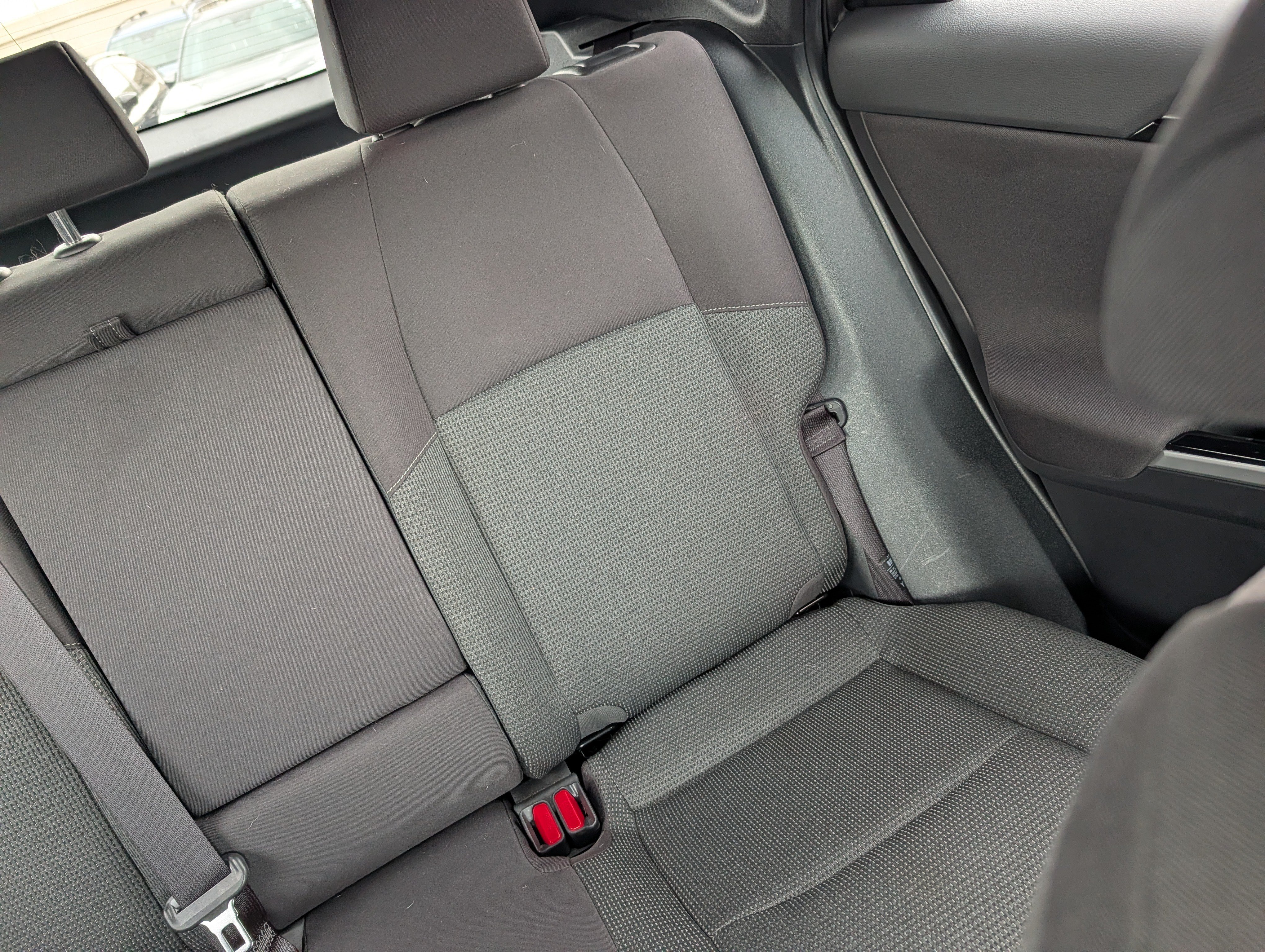 Certified 2023 Subaru Solterra AWD image 14