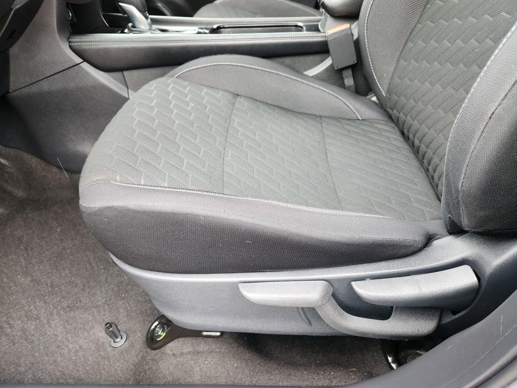 Used 2022 Nissan Kicks SV FWD image 20