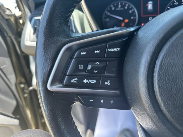 Used 2023 Subaru Ascent Limited w/ Technology Package AWD/4WD image 44
