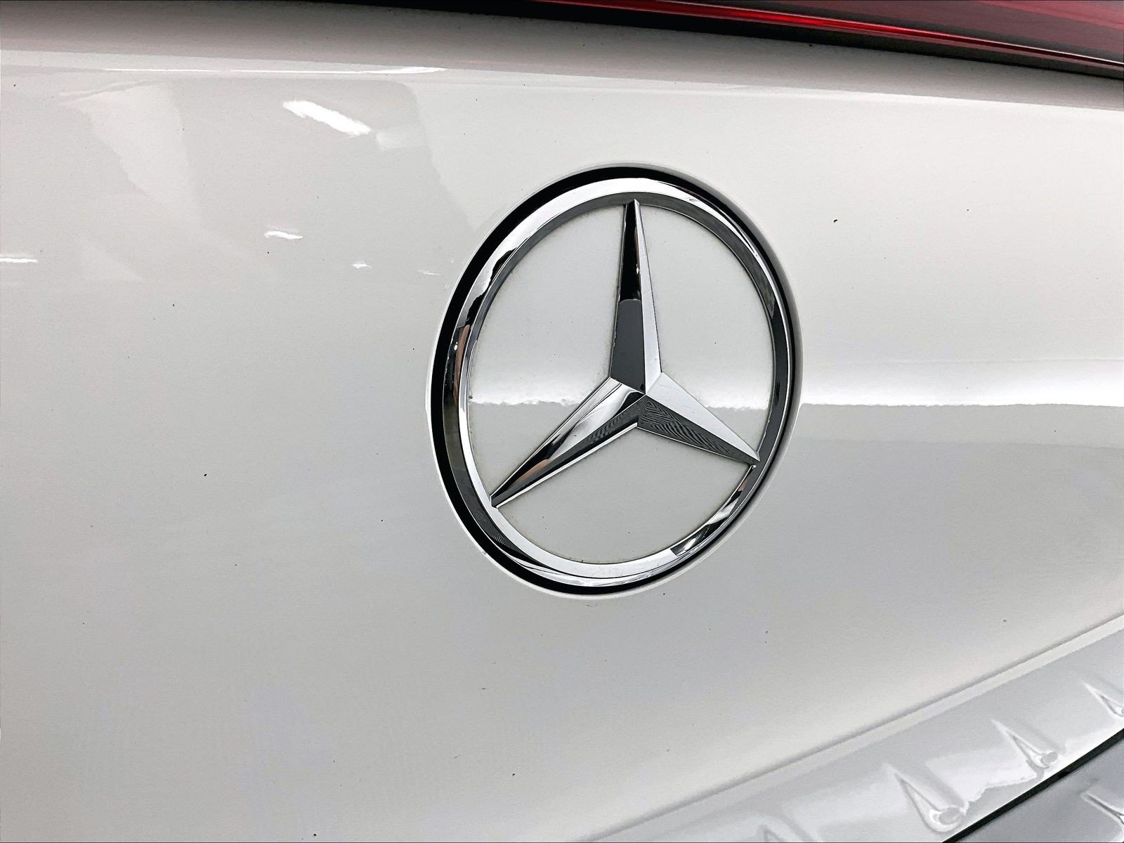 Certified 2024 Mercedes-Benz EQB 250+ image 32