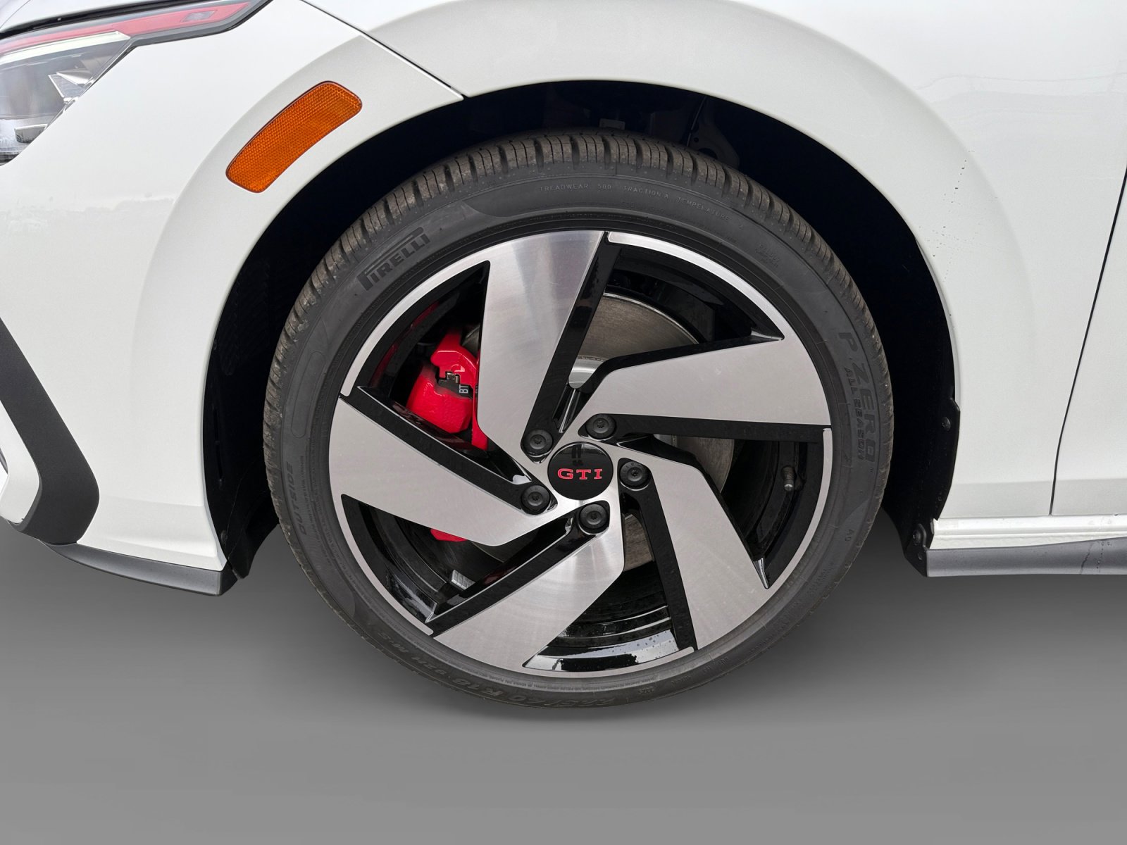 New 2026 Volkswagen GTI S image 9