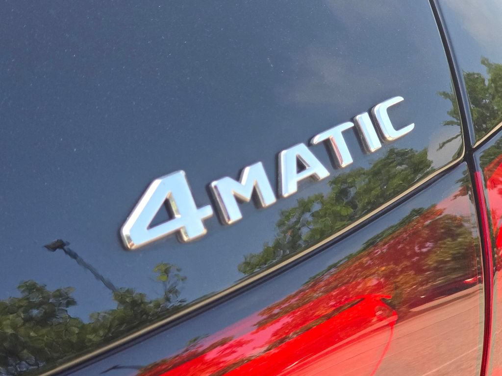 Certified 2026 Mercedes-Benz GLC 300 4MATIC image 6