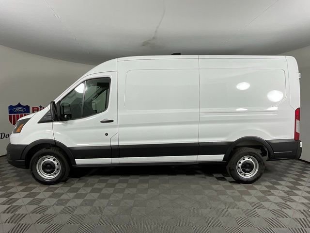 New 2026 Ford Transit 250 148 Medium Roof w/ Load Area Protection Package image 6