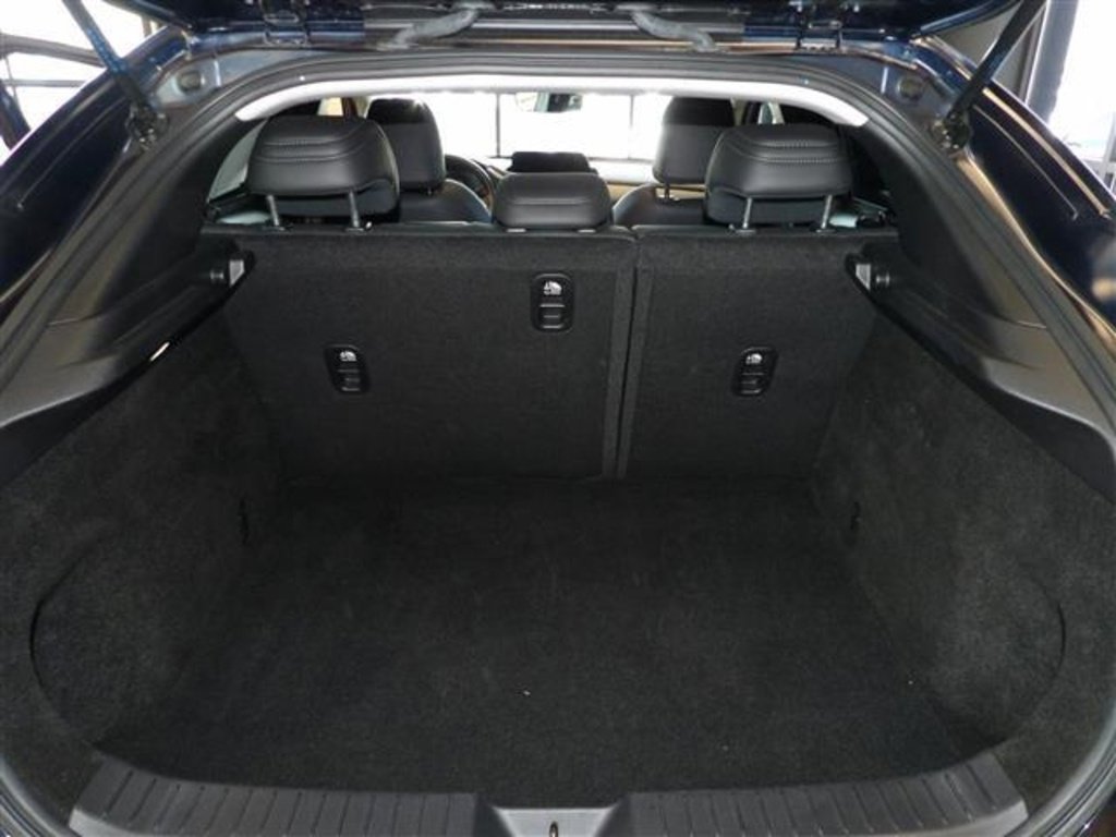 Certified 2024 MAZDA CX-30 AWD 2.5 S w/ Preferred Package image 19